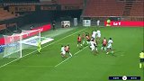 第9分钟摩纳哥球员迪萨西进球 洛里昂0-1摩纳哥