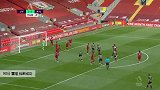 霍塔 英超 2019/2020 利物浦 VS 阿斯顿维拉 精彩集锦