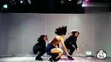 口袋舞蹈君-20190223-YUNA编舞Eva Simons-《Guaya》，集性感与狂野于一身