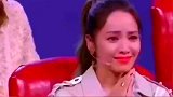 张柏芝含泪演唱《人情冷漠心凄凉》唱哭了多少痴情男女？