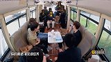 鹿晗看我给你表演一个“垮脸”，刘昊然这么酷的吗