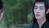 肖战拍亲密戏总笑场，王一博怒喊怎么回事！肖战回应直戳笑点