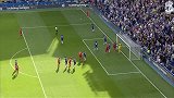 英超-1415赛季-切尔西1-1利物浦：杰拉德扳平-花絮