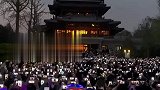 我以为拍什么好风景呢