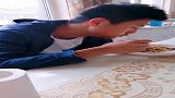 衡水中学高三的学生，这样的拼搏精神，成绩能不好吗