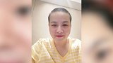 老婆剪寸头岳云鹏也只好认怂，身为护士的她解释不支援一线的原因