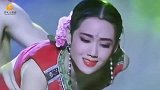 原来杨丽萍的孔雀舞这么惊艳