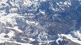 喜马拉雅山干城章嘉峰，世界第三高峰。