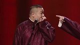孙越猜对了岳云鹏的职业，还被岳云鹏调侃一番，观众大笑