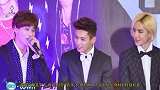 李汶翰介绍王一博，李桂花：一博有非常冷酷的外表，特别有反差