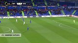 马蒂诺维奇 欧联 2019/2020 赫塔菲 VS 克拉斯诺达尔 精彩集锦