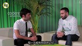 卡瓦哈尔:皇马生涯每年都能踢半决赛 我非常期待比赛的到来