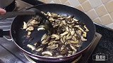 甲子青菜饭，颜值和味道不匹配的一道美食，吃过就爱上！