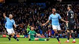 曼城争冠要解决2大Bug 利物浦一旁偷着笑