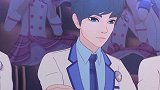 菲梦美少女：真不愧是雪艳，气场果然不一样