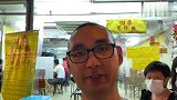香港美食：香港庙街润肠梅菜肉片煲仔饭！