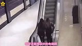 爆笑：出门上班遇到同行了，没想到比我还狠！