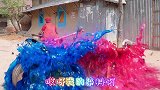 汽车质量有多差一个急刹车车子竟然报废了