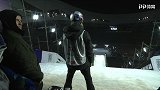 2018沸雪北京国际雪联单板滑雪大跳台世界杯决赛
