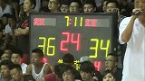 街球-13年-首届街头篮球制霸赛决赛回顾 北京CL vs 武汉313-全场