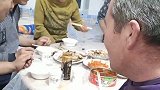 今天粮卖得不错三农 收获的季节