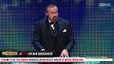 WWE-18年-2018年名人堂颁奖典礼 乡巴佬吉姆入选-精华