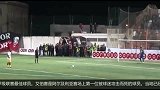 足球-14年-阿尔及利亚联赛惨剧！MVP球员遭球迷石块砸击身亡-新闻