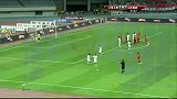 中超-13赛季-联赛-第25轮-上海上港0：1山东鲁能-全场