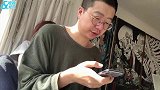 男丑女美！网曝李诞黑尾酱合资公司注销，网友猜疑夫妻婚姻不和谐
