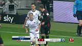 德甲-1516赛季-联赛-第22轮-法兰克福VS汉堡-全场