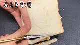 在家速做酸奶土司教学，美味又好看早餐就这么简单