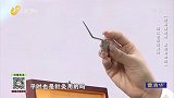 拨针适用于多种骨伤疾病，针对粘连性疾病