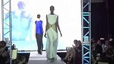 Reinaldo2020巴黎模特小姐T台时装秀