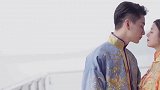 陈妍希细心洗净用过的塑料餐具：希望它们有机会被回收