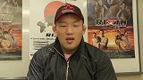 RIZIN-15年-RIZIN群星送祝福 恭祝PPTV第1体育观众新年一帆风顺-新闻