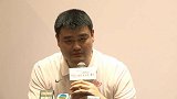 篮球-17年-舌战港媒！姚明回应姚基金慈善赛背后风波  十年接棒助力公益-专题