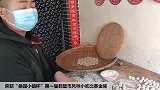河南小伙做网红麻饼获金奖，日卖700份入账7千
