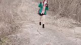 我一定要得到你