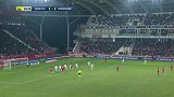 第59分钟第戎球员卡迪斯射门 - 被扑