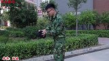 农民工捡到钱还给失主，失主却说少500，董事长看到后精彩来了