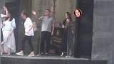 董璇新恋情曝光？与神秘男子工作像“夫妻档”，俩人关系惹猜疑