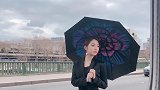 山支哥孟美岐的个人特辑，唯美画风可圈可点，身材更是没得挑
