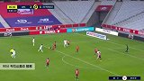 布拉达里奇 法甲 2020/2021 里尔 VS 摩纳哥 精彩集锦
