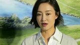 曾主持央视春晚，嫁二婚老公三年抱两，如今两个女儿像双胞胎！