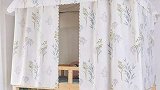 江苏一高校禁止学生宿舍挂床帘 校方：出于安全考虑