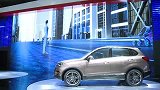 奇瑞携iauto平台亮相上海车展