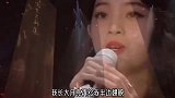 欧阳娜娜演唱《陪我长大》陪着你一起飞到梦想的地方，我陪你变老