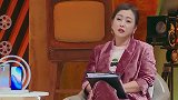 李诚儒凶郝蕾：没戏演就去当歌手，不料郝蕾的回怼，李诚儒尴尬了