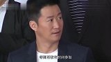 吴京凶胡歌比我帅还不结婚！胡歌下意识的一句话，网友炸开锅