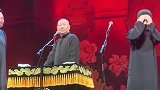 德云社：阎鹤祥一开口把郭大爷谦儿大爷都吓到了，于大妈附体啊！